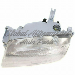 HEAD LAMP LH