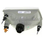 HEAD LAMP LH HQ — photo 4