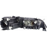 HEAD LAMP LH HQ — photo 2