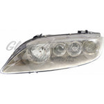HEAD LAMP LH HQ — photo 4
