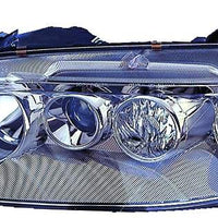 HEAD LAMP LH HQ