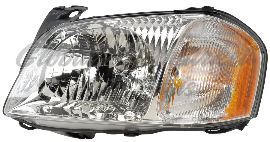 HEAD LAMP LH HQ