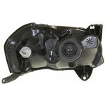 HEAD LAMP LH HQ — photo 2