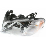 HEAD LAMP LH HQ — photo 3
