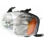 HEAD LAMP LH HQ — photo 4