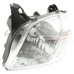 HEAD LAMP LH HQ — photo 5