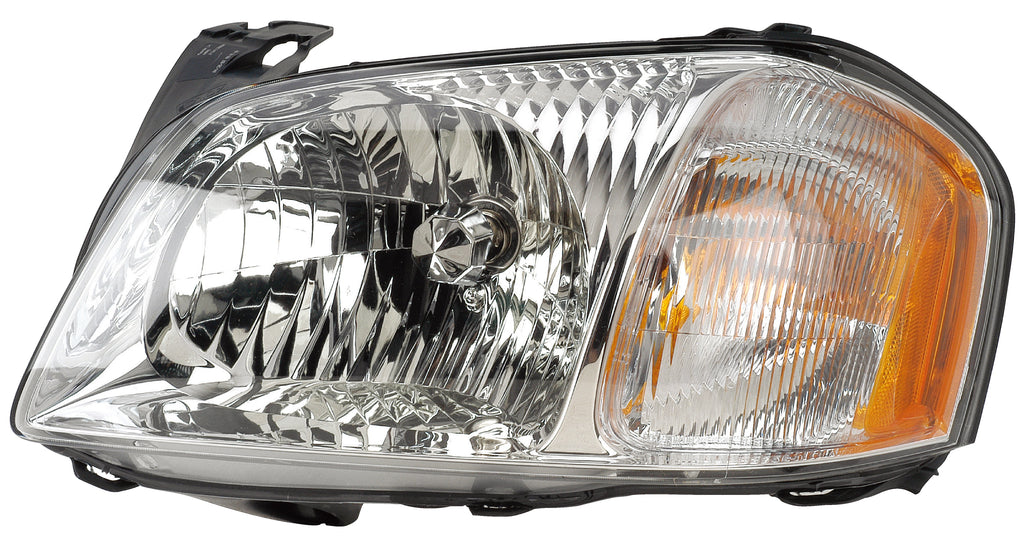 HEAD LAMP LH HQ