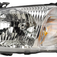 HEAD LAMP LH HQ