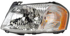 HEAD LAMP LH HQ