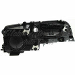 HEAD LAMP LH W/FOG LAMP STD HALOGEN HQ — photo 4