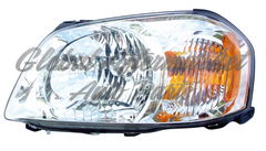 HEAD LAMP LH HQ