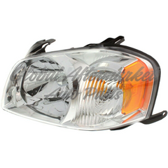 HEAD LAMP LH HQ