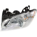 HEAD LAMP LH HQ — photo 4