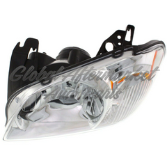 HEAD LAMP LH HQ