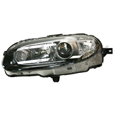 HEAD LAMP LH HALOGEN TO 04/12/2006 HQ