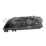 HEAD LAMP LH W/FOG LAMP SPORT TYPE HALOGEN HQ — photo 2