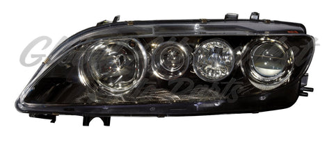 HEAD LAMP LH STANDARD SDN HQ