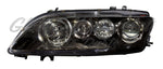 HEAD LAMP LH STANDARD SDN HQ — photo 1
