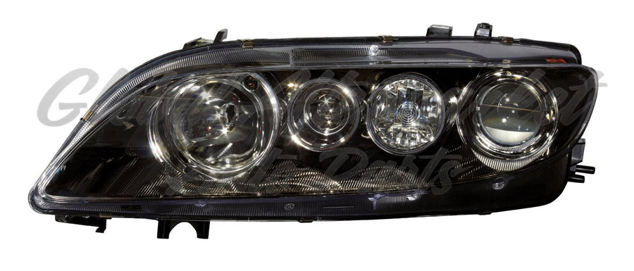 HEAD LAMP LH STANDARD SDN HQ