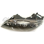 HEAD LAMP LH STANDARD SDN HQ — photo 5