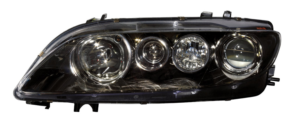 HEAD LAMP LH STANDARD SDN HQ