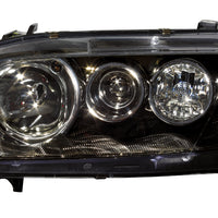 HEAD LAMP LH STANDARD SDN HQ