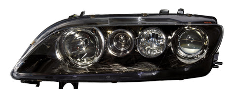 HEAD LAMP LH STANDARD SDN HQ