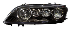 HEAD LAMP LH STANDARD SDN HQ