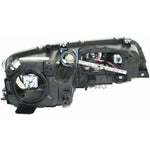 HEAD LAMP LH SPORT MODEL HALOGEN HQ — photo 3