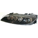 HEAD LAMP LH SPORT MODEL HALOGEN CAPA — photo 5