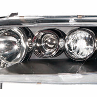 HEAD LAMP LH SPORT MODEL HALOGEN HQ