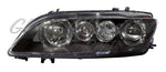 HEAD LAMP LH W/O TURBO HID HQ — photo 1