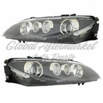 HEAD LAMP LH W/O TURBO HID HQ — photo 2