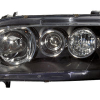 HEAD LAMP LH W/O TURBO HID HQ