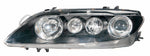 HEAD LAMP LH W/TURBO HID HQ — photo 1