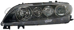 HEAD LAMP LH W/TURBO HID HQ — photo 2