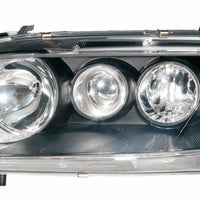 HEAD LAMP LH W/TURBO HID HQ