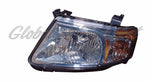 HEAD LAMP LH HQ — photo 1