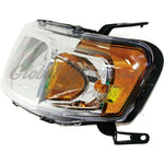 HEAD LAMP LH HQ — photo 2
