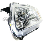 HEAD LAMP LH CAPA — photo 3