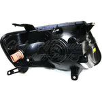 HEAD LAMP LH CAPA — photo 5