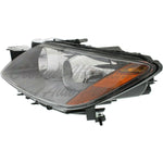 HEAD LAMP LH W/HID HQ — photo 2