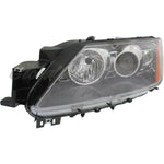 HEAD LAMP LH W/HID HQ — photo 3