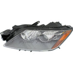 HEAD LAMP LH W/HID HQ — photo 4