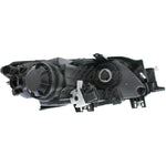HEAD LAMP LH W/HID HQ — photo 5