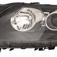 HEAD LAMP LH W/HID HQ