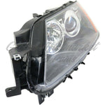 HEAD LAMP LH HALOGEN HQ — photo 3