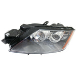 HEAD LAMP LH HALOGEN HQ — photo 4
