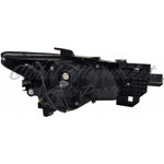 HEAD LAMP LH BI-LED W/O ADAPTIVE LAMP HQ — photo 1
