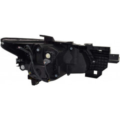 HEAD LAMP LH BI-LED W/O ADAPTIVE LAMP CAPA